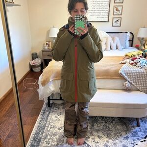 Burton Women’s Snowboard Jacket